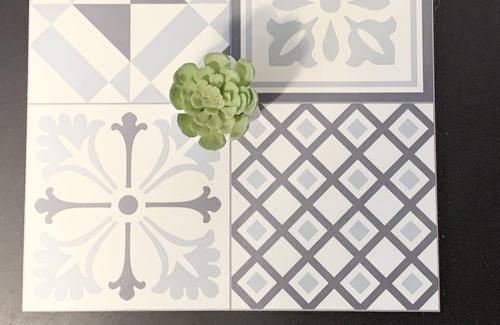 Quartier des Eaux-Claires Apartment | Shooting star at Grenoble 🌠 #BO