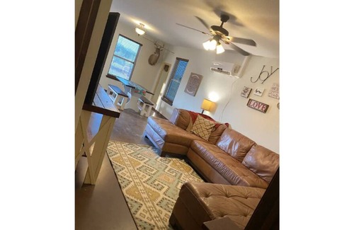 Moody House | Shophouse with a View - A QUIET Taste of Country Living