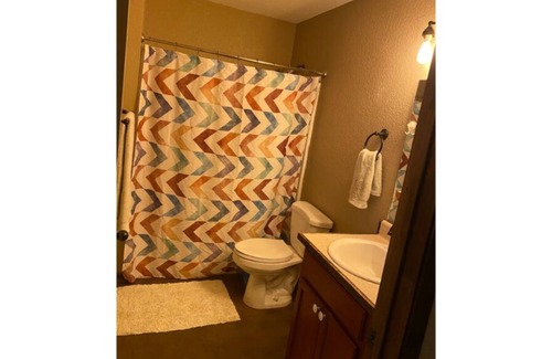 Moody House | Shophouse with a View - A QUIET Taste of Country Living