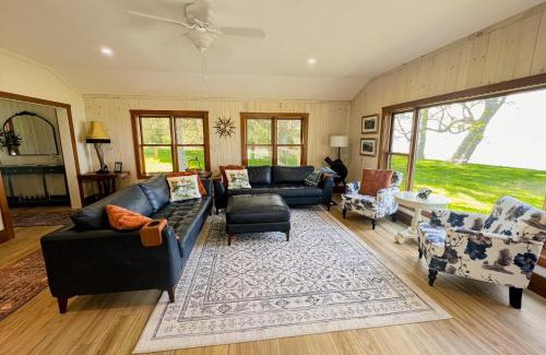 Isle La Motte House | Shore Acres