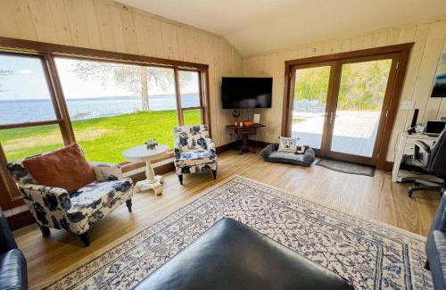 Isle La Motte House | Shore Acres