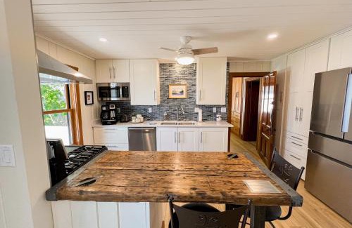 Isle La Motte House | Shore Acres