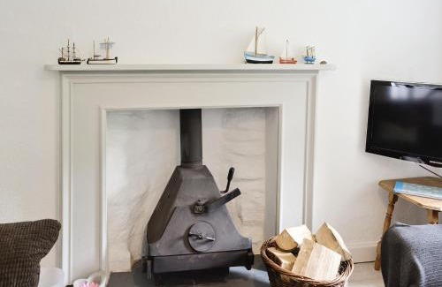 Carsluith House | Shore Cottage