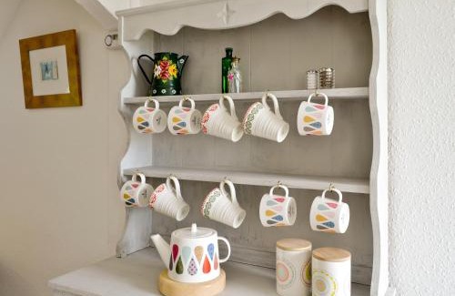 Carsluith House | Shore Cottage