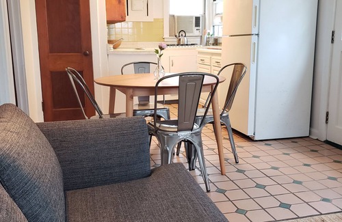 Pymatuning Central House | SHORE HAVEN COTTAGE #3