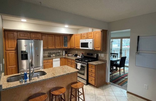 Bayshore - Klatt House | Shore View