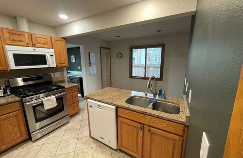 Bayshore - Klatt House | Shore View