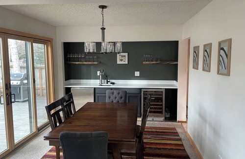 Bayshore - Klatt House | Shore View