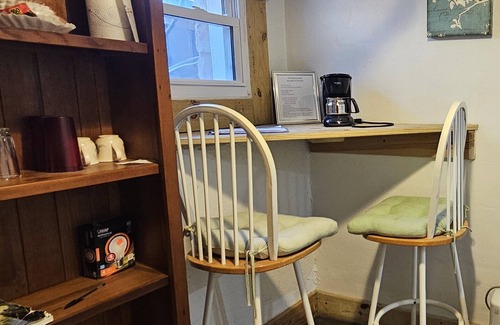 Confluence Apartment | Shoreline Estates - Glamping A