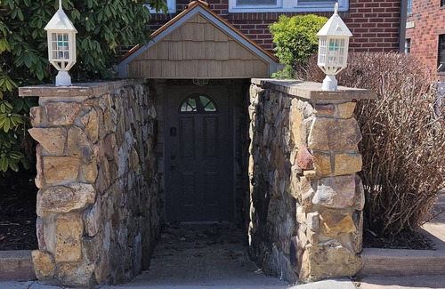 Confluence Apartment | Shoreline Estates - Glamping A