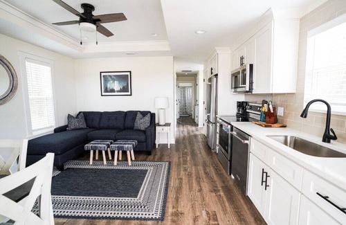 Freeport Cottage | Short drive to the beautiful 30-A beaches!nCozy Riverwalk Landing Cottage 3-C