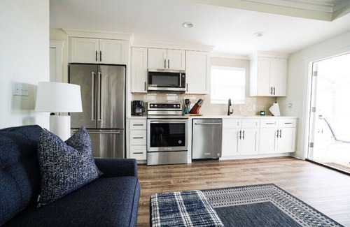 Freeport Cottage | Short drive to the beautiful 30-A beaches!nCozy Riverwalk Landing Cottage 6-F