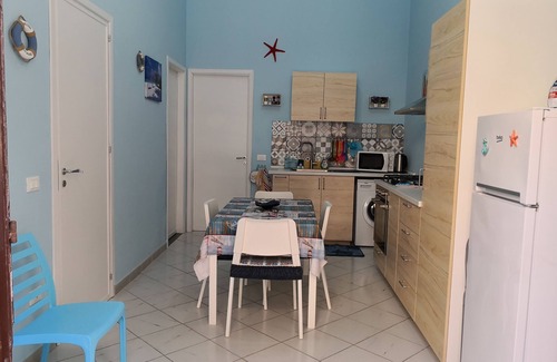 Trappeto Apartment | SHORT LETS HOLIDAYS "MAXIMUM "TRAPPETO CIN IT082074C2TOQRP9V3 CIR 19082074C203288