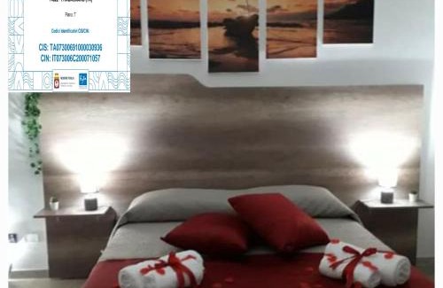 Fragagnano Apartment | SHORT LETS Radici di Puglia