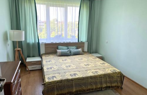 Klaipeda county Apartment | Short stay next to Palanga