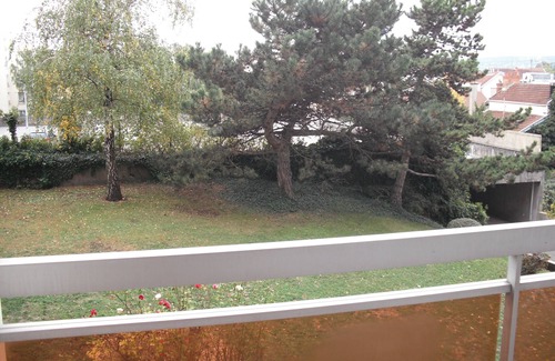 Faubourg-Raines Apartment | SHORT-TERM RENTAL IN A STANDING RESIDENCE: 2-room apartment 58 m2