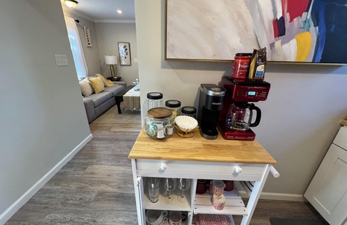 McMinnville House | Short Walk to 3rd Street from Evermore Carriage House!