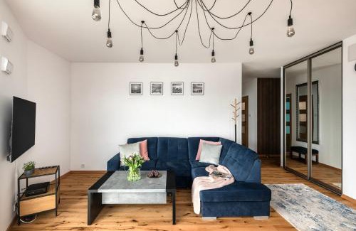 Bialoleka Apartment | ShortStayPoland Płużnicka (B115)