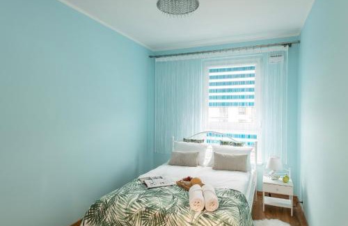Bialoleka Apartment | ShortStayPoland Płużnicka (B115)