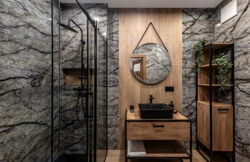 Bialoleka Apartment | ShortStayPoland Płużnicka (B115)