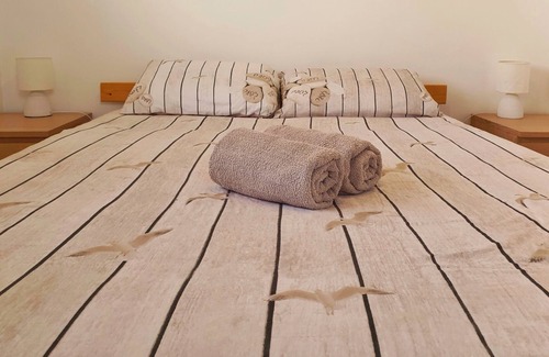 Midreshet Ben-Gurion Apartment | Shoshanat Hamidbar