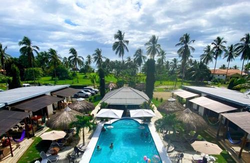 El Jobo Hotel | Show Pony Ranchero Resort - Boutique Beach Hotel