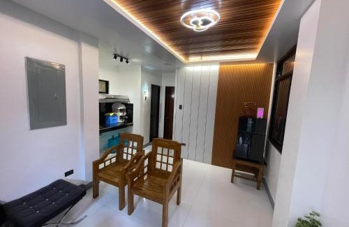 Cogon House | SHOWMECAS Alley Stay