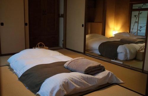 Nagano Apartment | Showrai-An 松頼庵