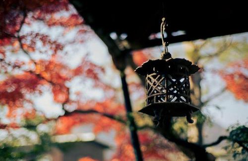 Nagano Apartment | Showrai-An 松頼庵