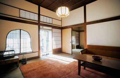 Nagano Apartment | Showrai-An 松頼庵