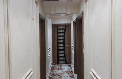 Pyramids Gardens Apartment | شقة للأيجار بحدائق الاهرام