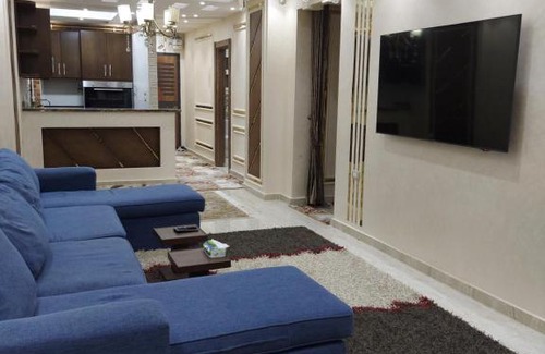 Pyramids Gardens Apartment | شقة للأيجار بحدائق الاهرام