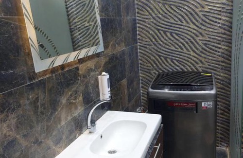 Pyramids Gardens Apartment | شقة للأيجار بحدائق الاهرام