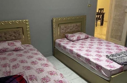 Cairo Apartment | شقه مفروش المهندسين