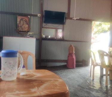 Narainkoti Resort | Shree Naleshwar Resort