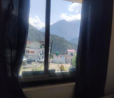 Narainkoti Resort | Shree Naleshwar Resort