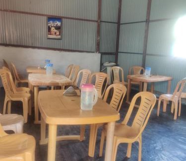 Narainkoti Resort | Shree Naleshwar Resort