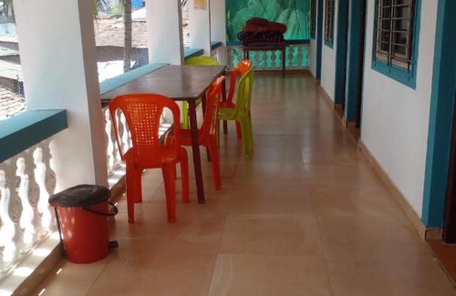 Kashid House | Shree Prasad Guest House