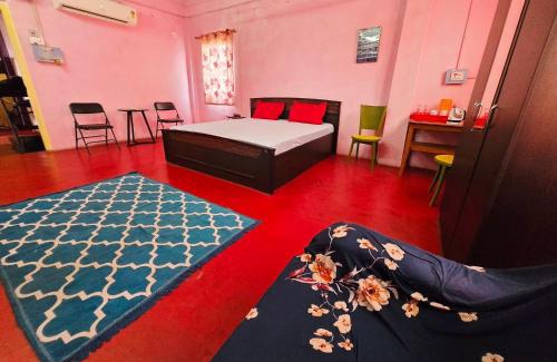 Gaya Hotel | Shree Ram SIA Hotel an unit of shree ram sia trading and residency