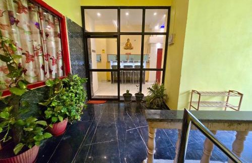 Gaya Hotel | Shree Ram SIA Hotel an unit of shree ram sia trading and residency