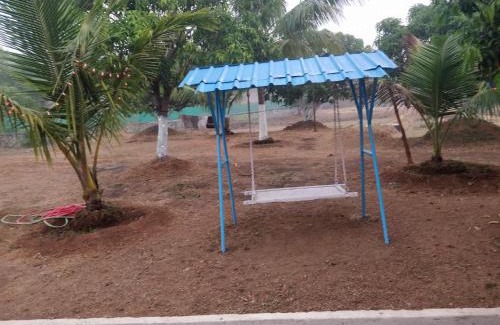 Murud House | Shree Samarth Farmhouse