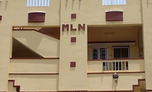 Pithapuram House | Shreepadavallab MLN Dharmashala