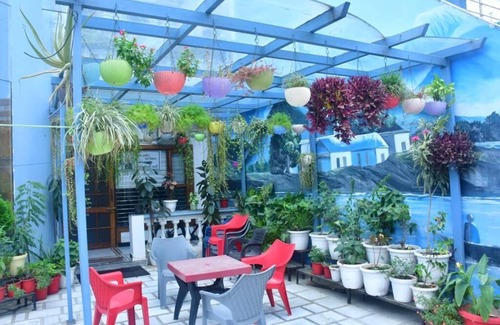 Mayapur House | Shreshth Homestay Haridwar