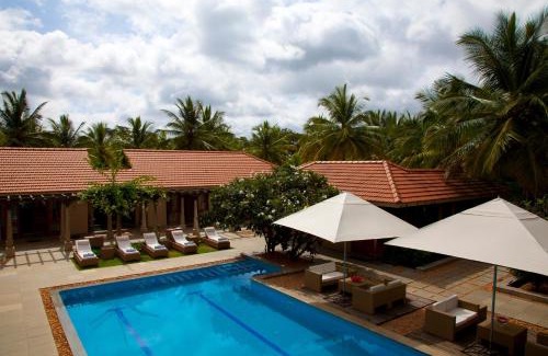 Narasapura Resort | Shreyas Retreat