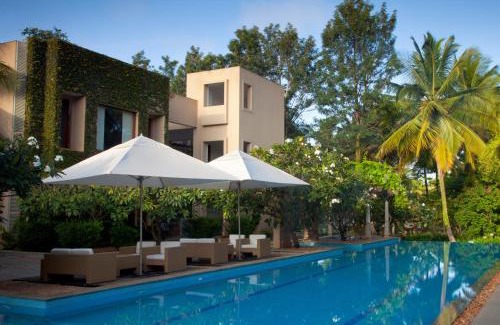 Narasapura Resort | Shreyas Retreat