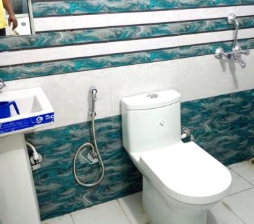 Bhowali House | Shri Kachi Dham Home Stay