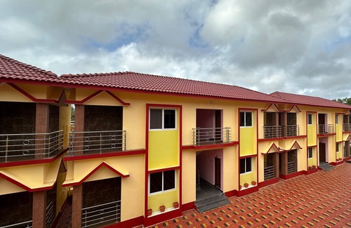 Gokarna Villa | shri katyayani palace