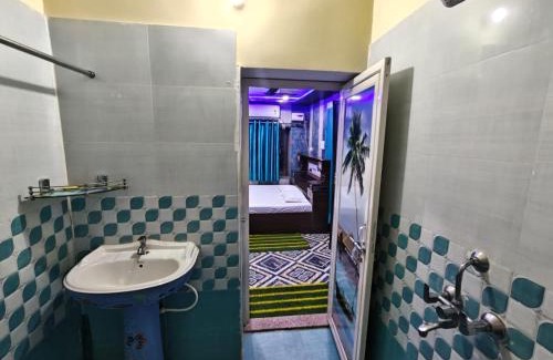 Varanasi Nagar Nigam House | Shri Shrishti Vinayak Sewashram