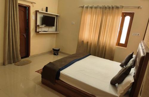 Varanasi Nagar Nigam House | Shri Vaibhav Lakshmi