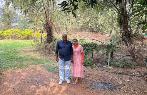 Vaijanath House | Shrushtiban farms